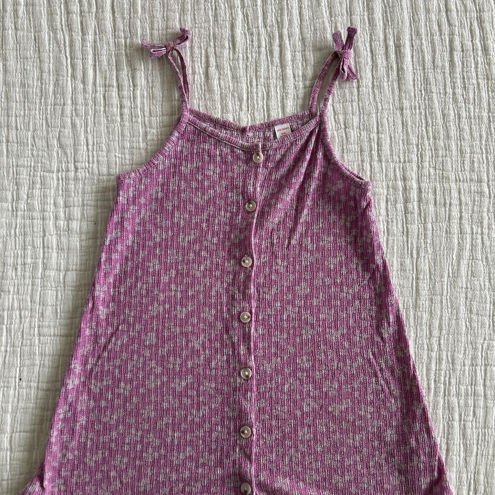 Sun dress